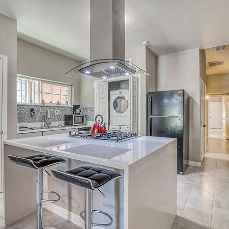 Close To All, Restful Duplex A In Downtown, Utep, Hospitals Эль-Пасо Экстерьер фото