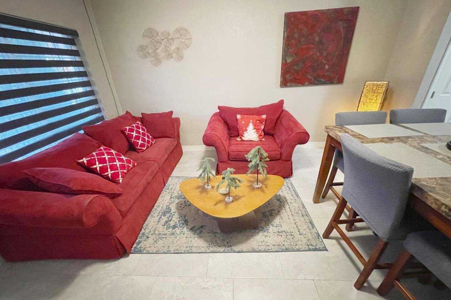 Close To All, Restful Duplex A In Downtown, Utep, Hospitals Эль-Пасо Экстерьер фото