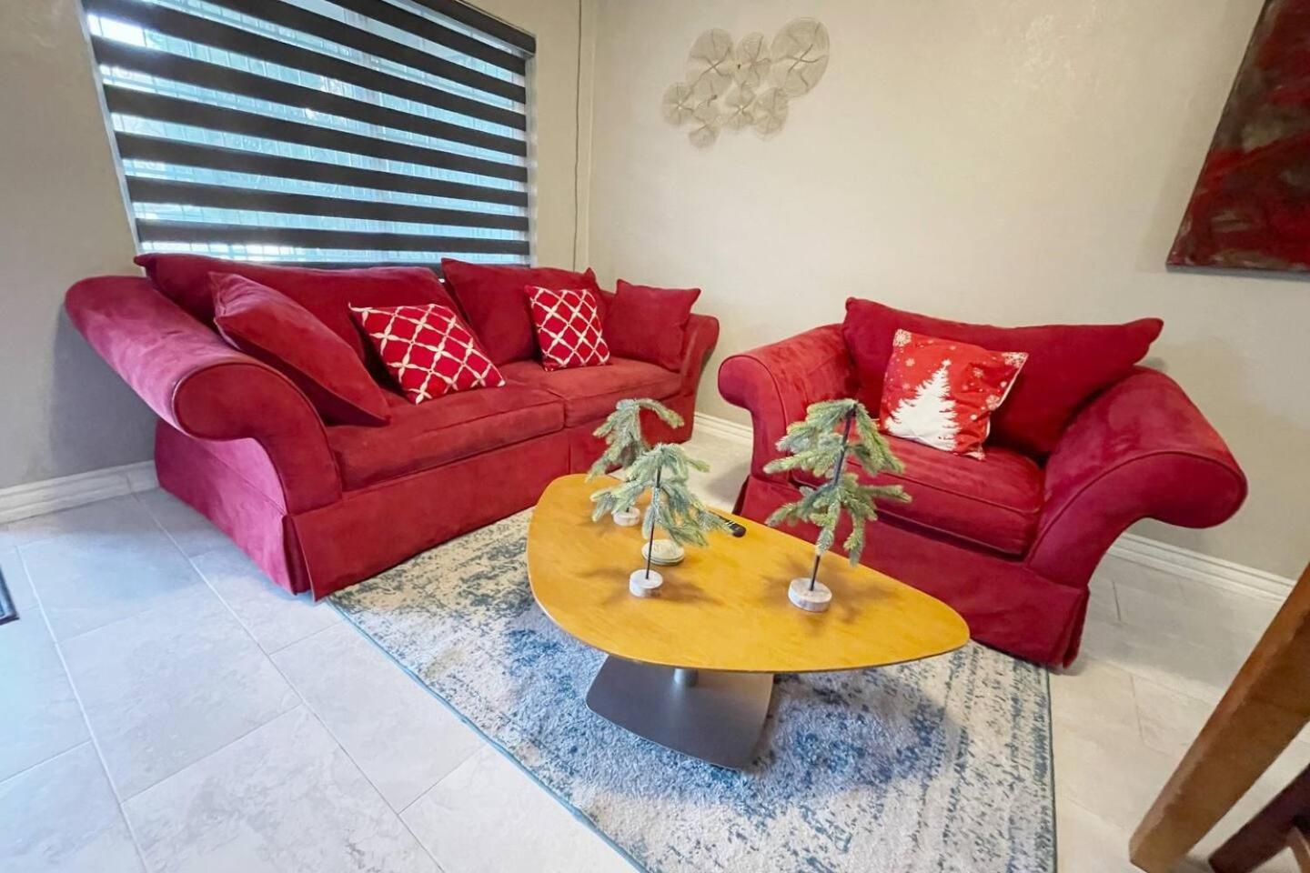 Close To All, Restful Duplex A In Downtown, Utep, Hospitals Эль-Пасо Экстерьер фото